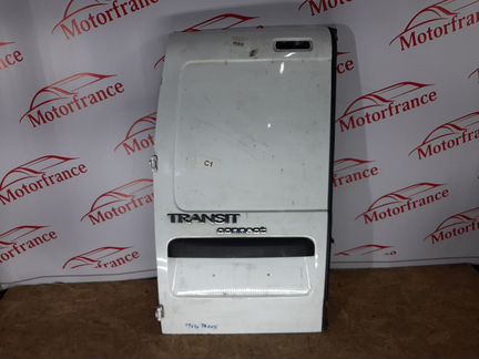 Дверь задяя левая распашная Ford Transit Connect