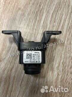 Hyundai Sonata 8 камера передняя