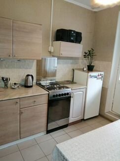 Комната 18 м² в 1-к, 4/9 эт.