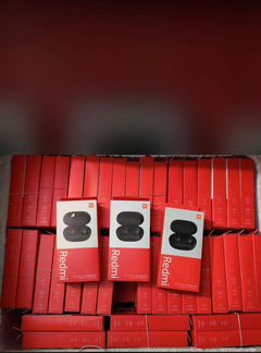 Redmi air dots 2