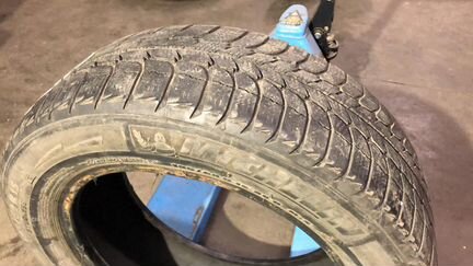 Шины R15 195 60 15 Michelin X-Ice 88Q