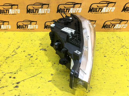 Фара передняя левая Bmw 3 Series F30 2015-2018