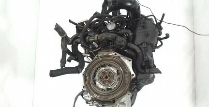Двигатель Volkswagen Golf 6 1.4 cavd Бензин