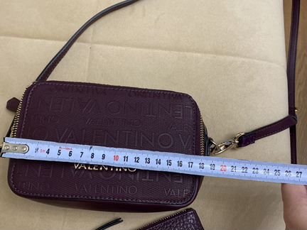 Сумка valentino оригинал
