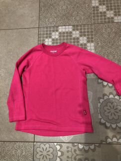 Поддева reima р. 120