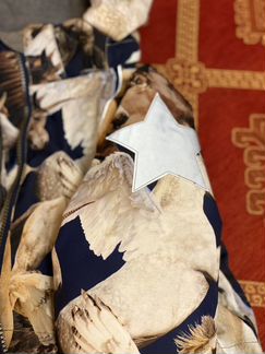 Куртка Моло 134