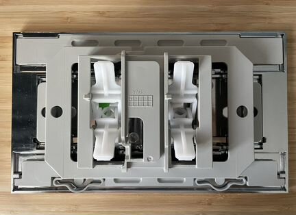 Кнопка смыва Jacob Delafon E4316-00