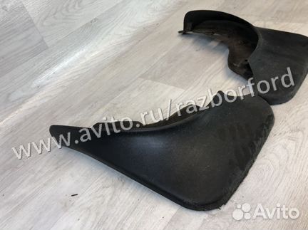 Задний брызговик комплект Ford Mondeo 4