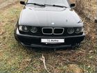 BMW 5 серия 2.5 МТ, 1992, 580 000 км