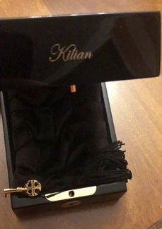 Шкатулка Pure Oud of Kilian