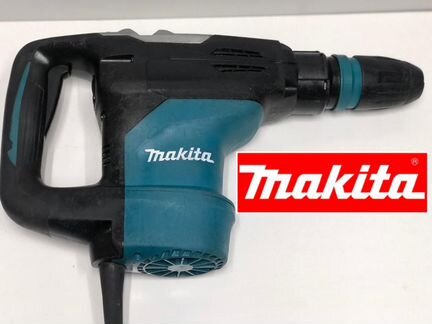 Перфоратор Макита HR 4003 C