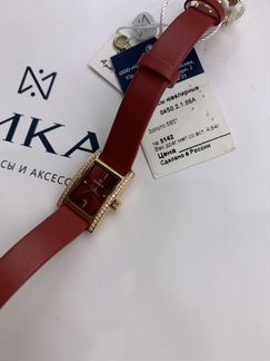 Золотые часы Ника