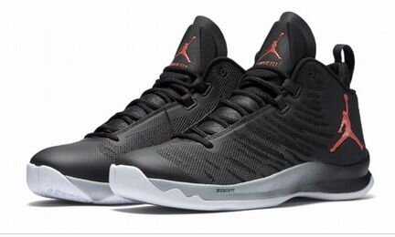 Баскетбольные кроссовки Nike