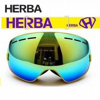 Горнолыжные очки Herba Y&V