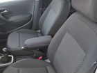 Volkswagen Polo 1.6 МТ, 2013, 126 000 км объявление продам