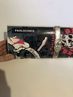 Клатч Paoloconte