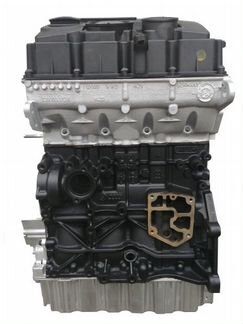 BMM Двигатель 2л. Дизель Фольксваген Кадди