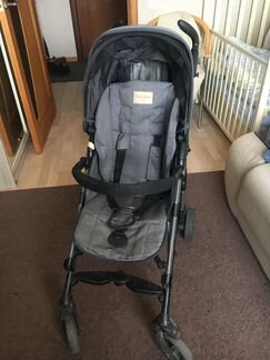 Коляска Peg Perego