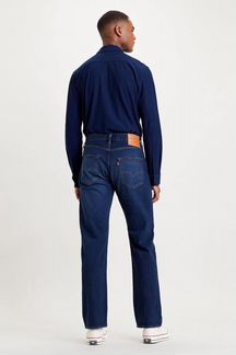 Мужские джинсы Levis оригинал