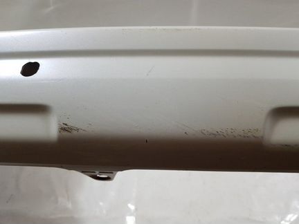 Бампер задний Toyota Land Cruiser Prado 150