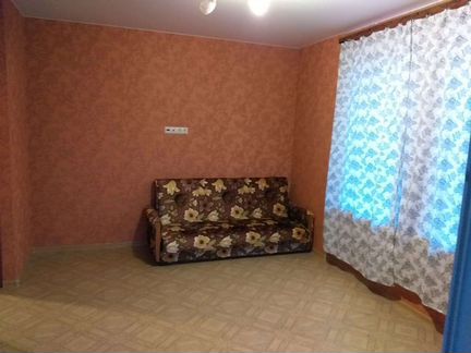 2-к квартира, 50 м², 3/16 эт.