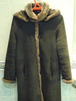 Дубленка