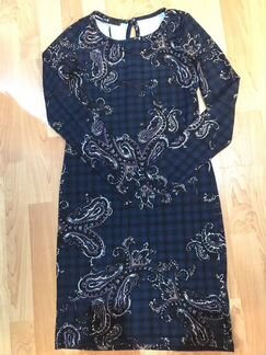 Разгружаю гардероб