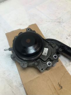 Помпа Mercedes 447 V 447