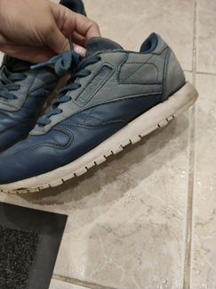 Кроссовки Reebok