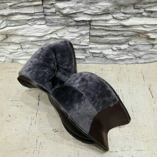 Итальянская зимняя обувь Loriblu