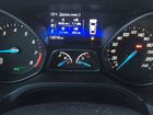 Ford Focus 1.6 МТ, 2011, 139 746 км объявление продам
