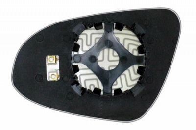 Зеркальный элемент toyota Auris II (12- )