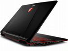 Игровой ноутбук MSI GL73 17,3” Core i5 8gen 1050TI объявление продам