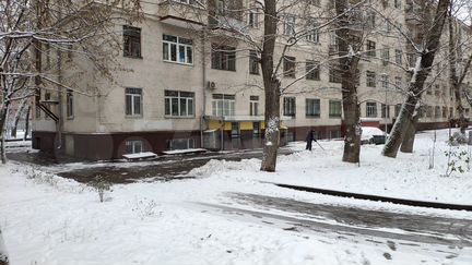 Комната 18.7 м² в 1-к, 1/5 эт.