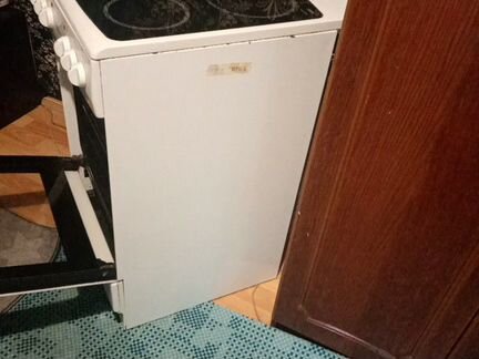 Плита электрическая