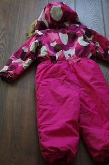 Комбинезон Хуппа 104р