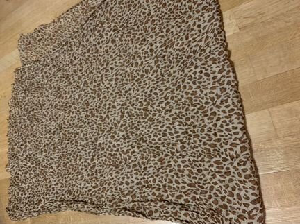 Женский шарф платок