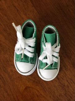 Кеды для куклы