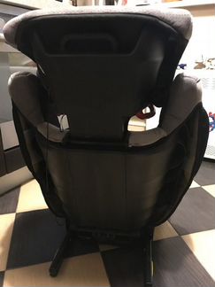 Детское кресло Recaro Monza Nova