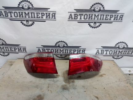 Фонарь задний LS460 ls 460 2006-2009