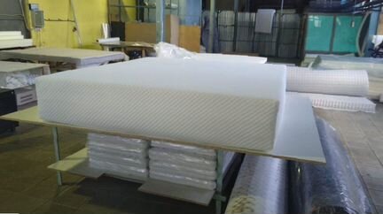 Матрас 140/200