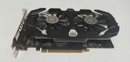 Видеокарта gtx 1050 ti 4 gb