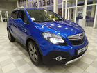 Opel Mokka 1.8 AT, 2013, 139 100 км объявление продам