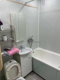 2-к квартира, 47 м², 2/5 эт.