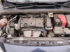 Peugeot 408 1.6 МТ, 2013, 79 300 км объявление продам