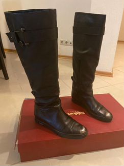 Сапоги осенние Baldinini Trend