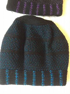 Шапки женские vizio