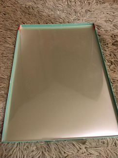 Листы прозрачные А4 для принтера