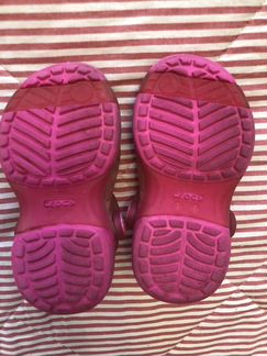Crocs оригинал