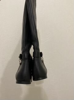 Сапоги женские carlo pazoliny